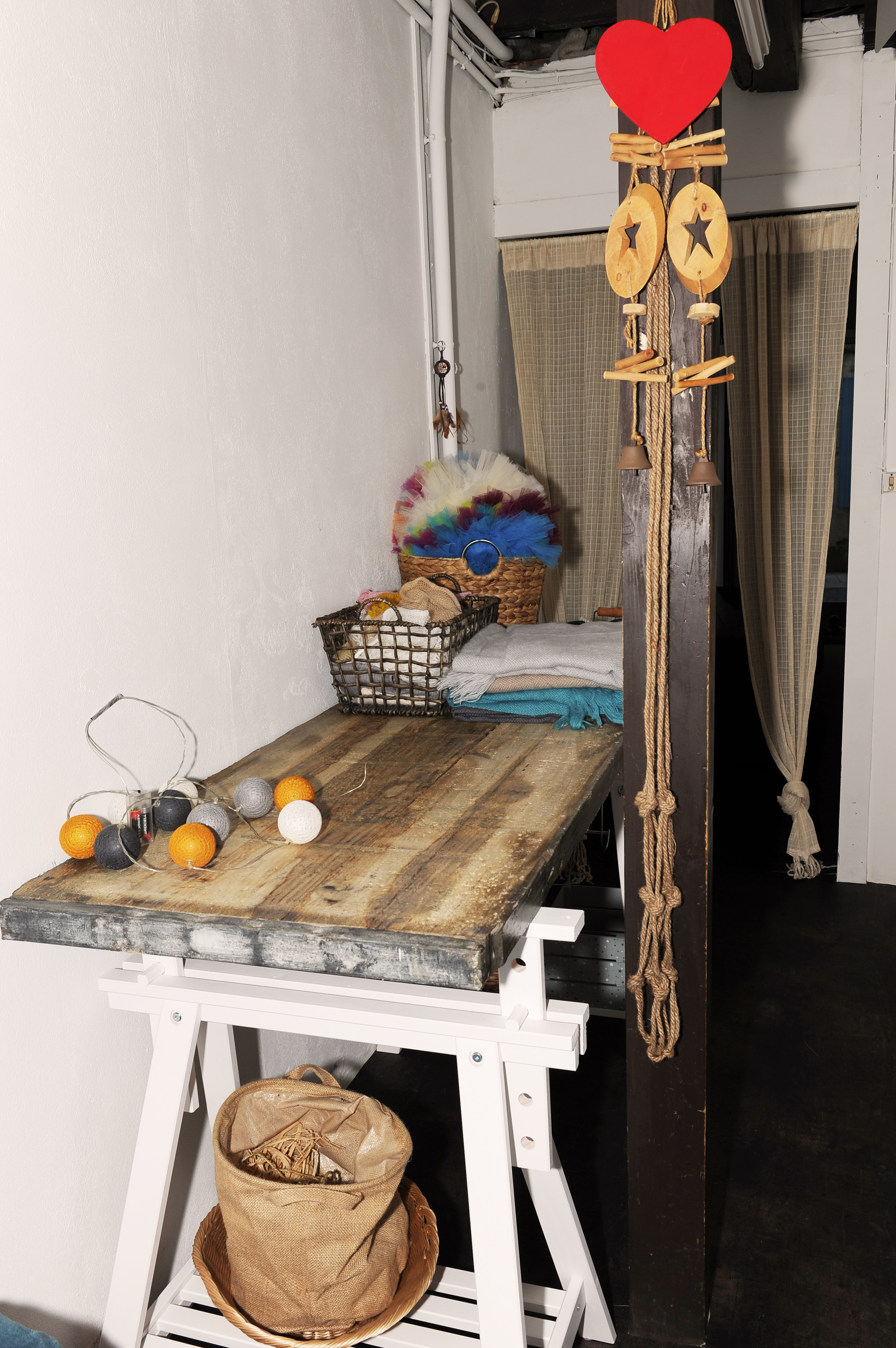 Présentation du Studio BOURGOIN