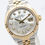 Thumbnail: ROLEX Datejust 10P Diamond