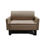 Miniatura: Mini Sillon Baul Lorenzo HVM Beige Lino