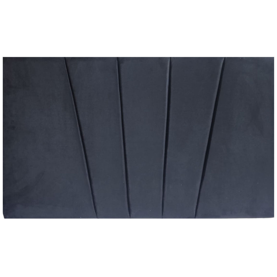 Respaldo HVM Lineal 1.5 Plazas