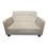Miniatura: Sofa Alonso Blanco Cuero PU 2C