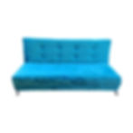 Futon Patagonia HVM Calipso Felpa