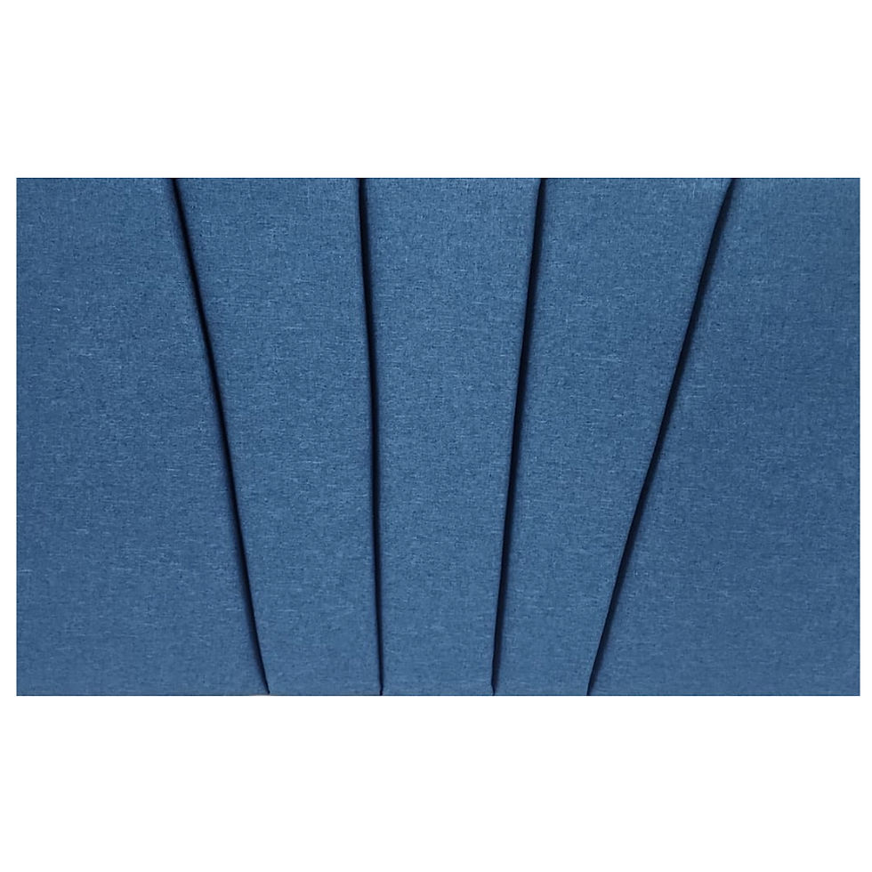 Miniatura: Respaldo HVM Lineal 1 Plaza