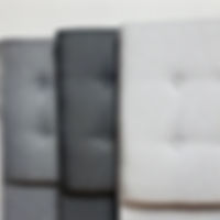 Respaldo HVM Botone Queen a Piso