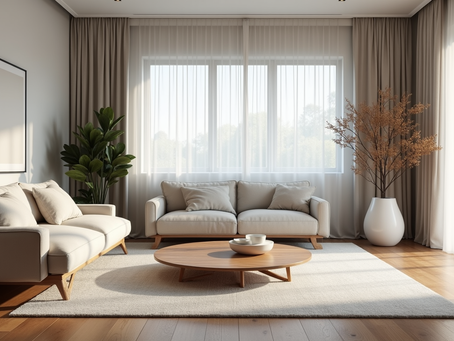 Cómo escoger los mejores muebles modernos para tu sala de estar: muebles modernos guía