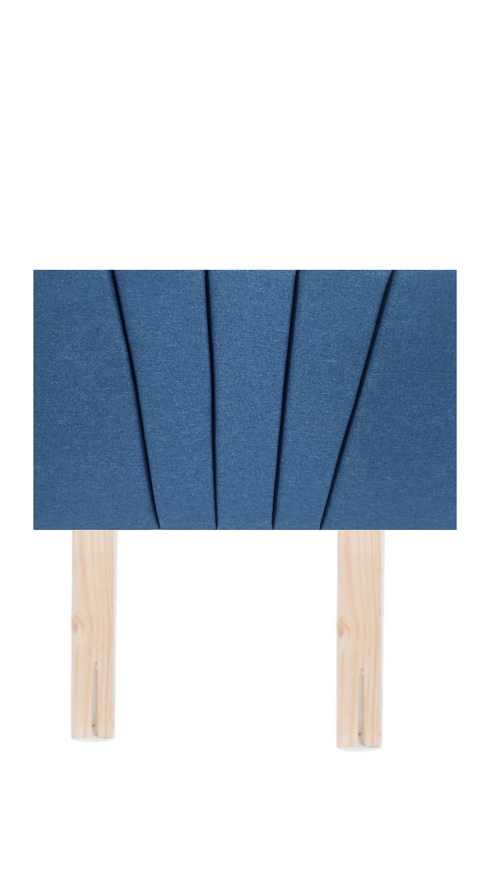 Miniatura: Respaldo HVM 1P Lineal