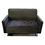 Miniatura: Mini Sillon Baul Lorenzo HVM Gris Oscuro