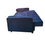 Miniatura: Sofa cama patagonia