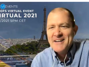 Monetizing virtual events: There are "riches in the niches”