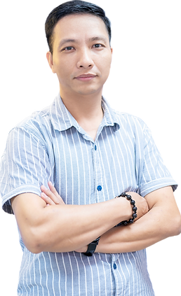 Mr Huy Nguyen