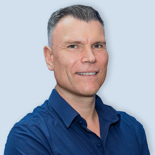 Mr. Roger Zhilmann