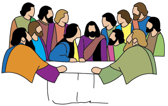 Last Supper
