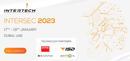 Intersec 2023
