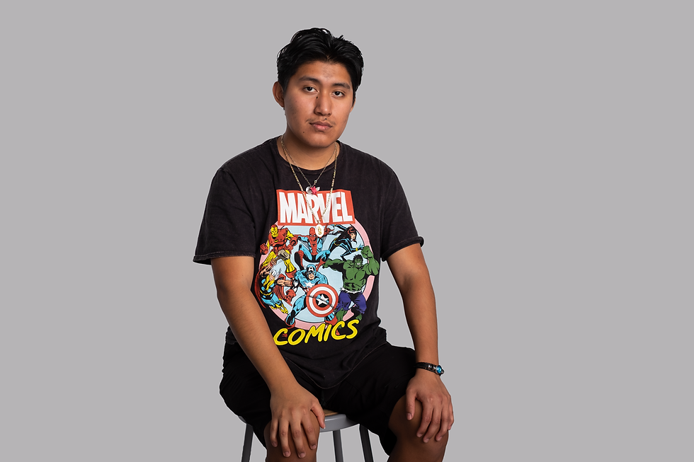 Luis
