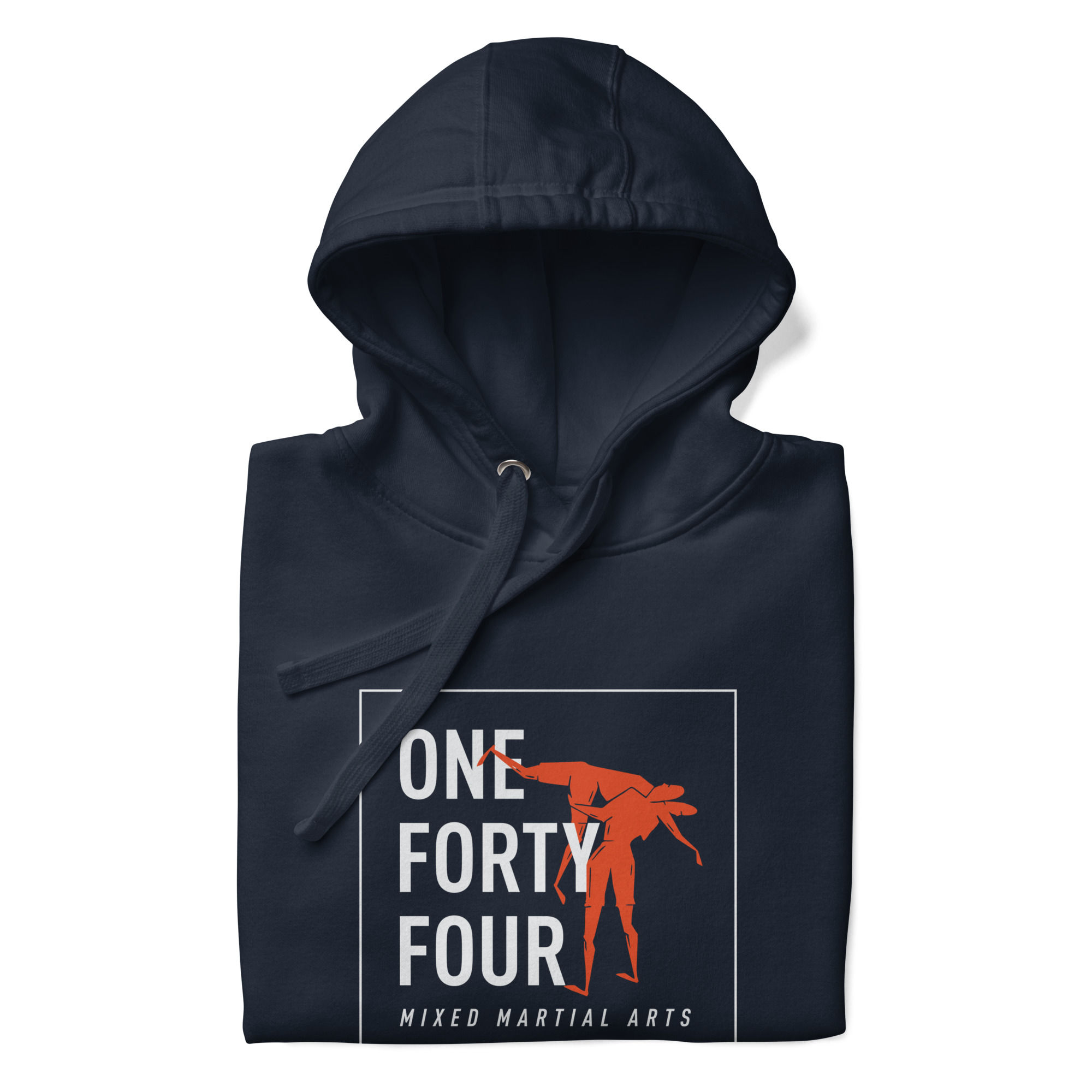 144 Hoodie