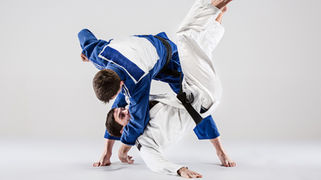 Train your takedowns and train them often