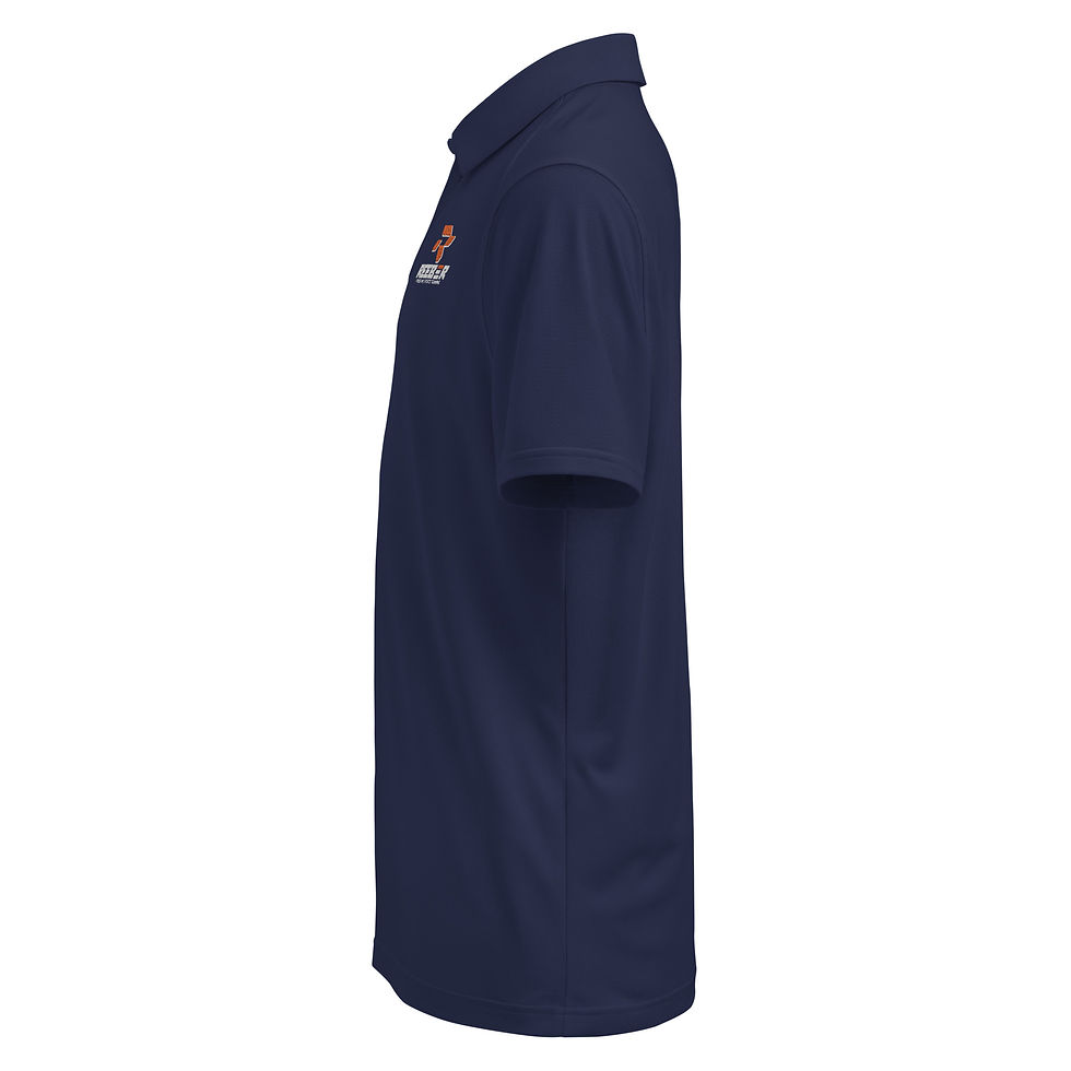 Thumbnail: Under Armour® men's polo