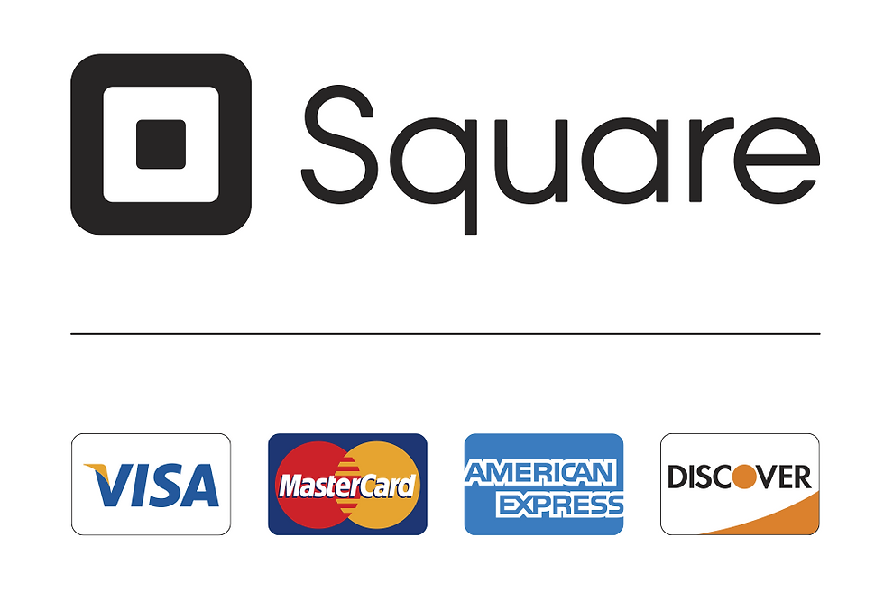 Square Logo