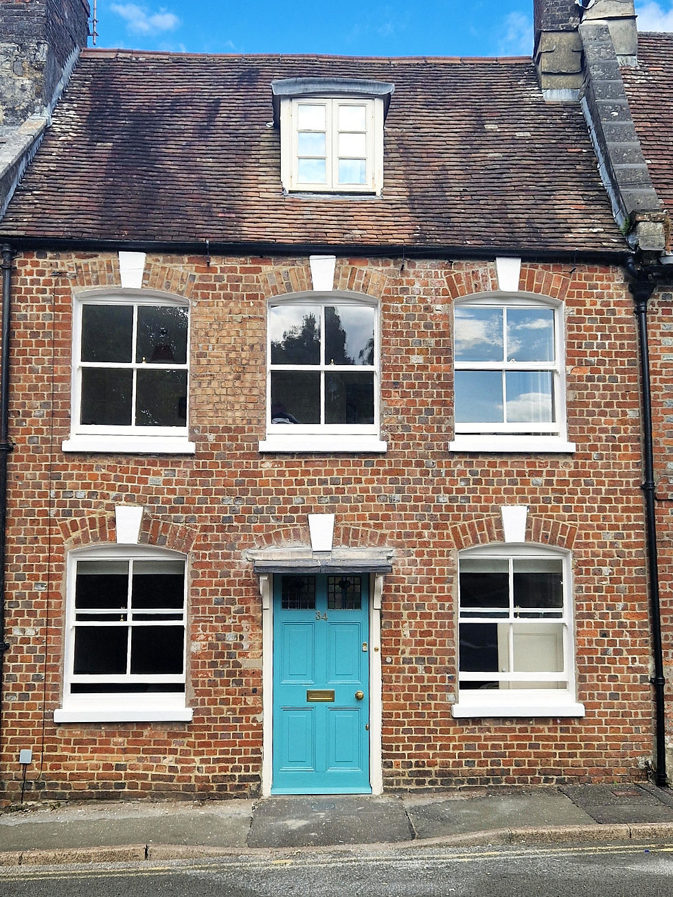 Period Property Preservation