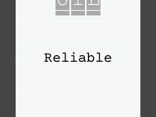 Our Values at Upcycle Interiors: What They Really Mean - Reliability