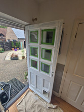 Upcycle Interiors UIL Weymouth_Door Painting Refurbishment_003