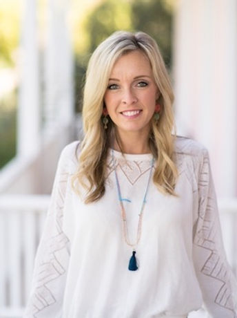 MICHELL POWERS
