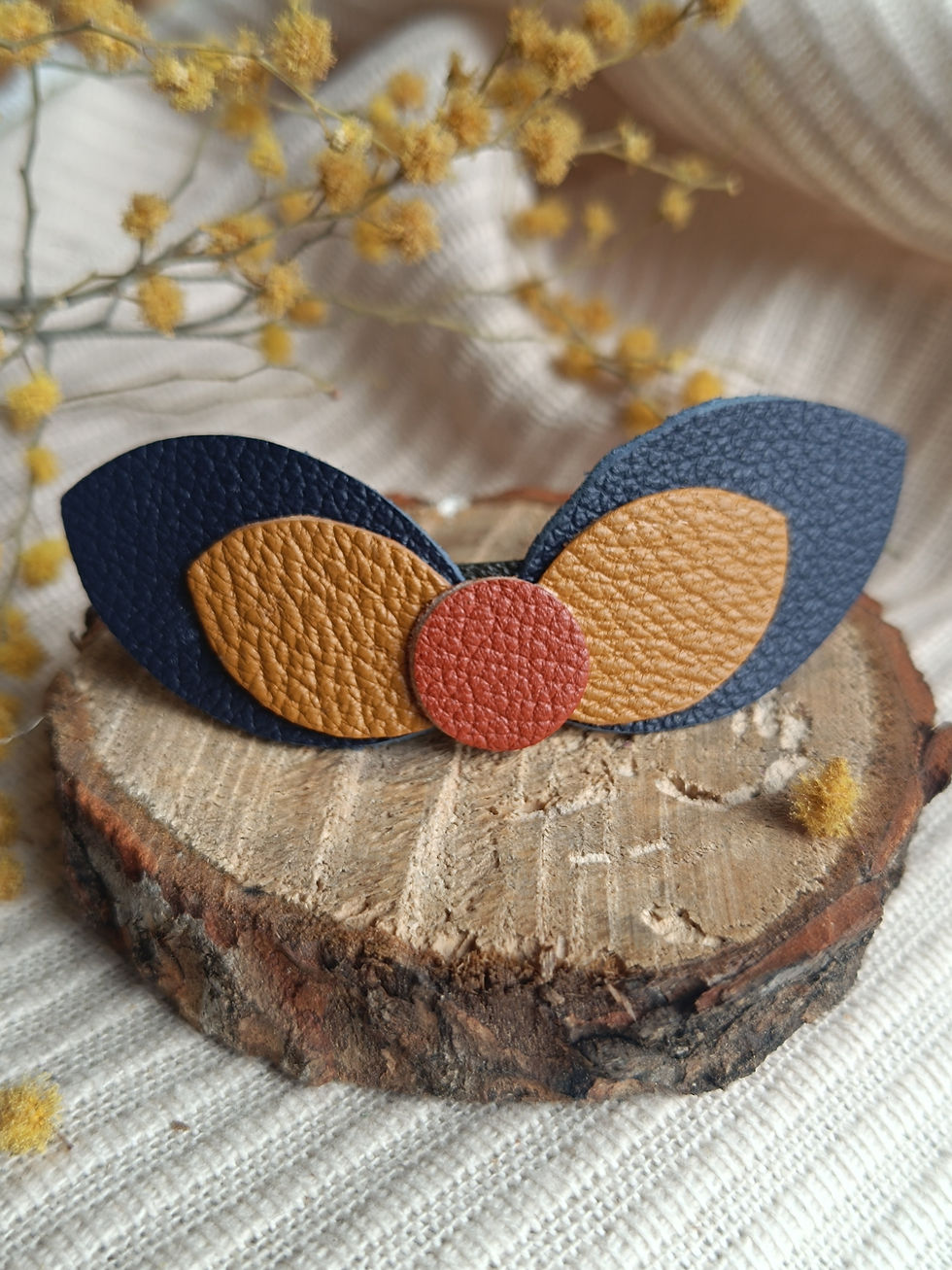 Bijoux de cheveux