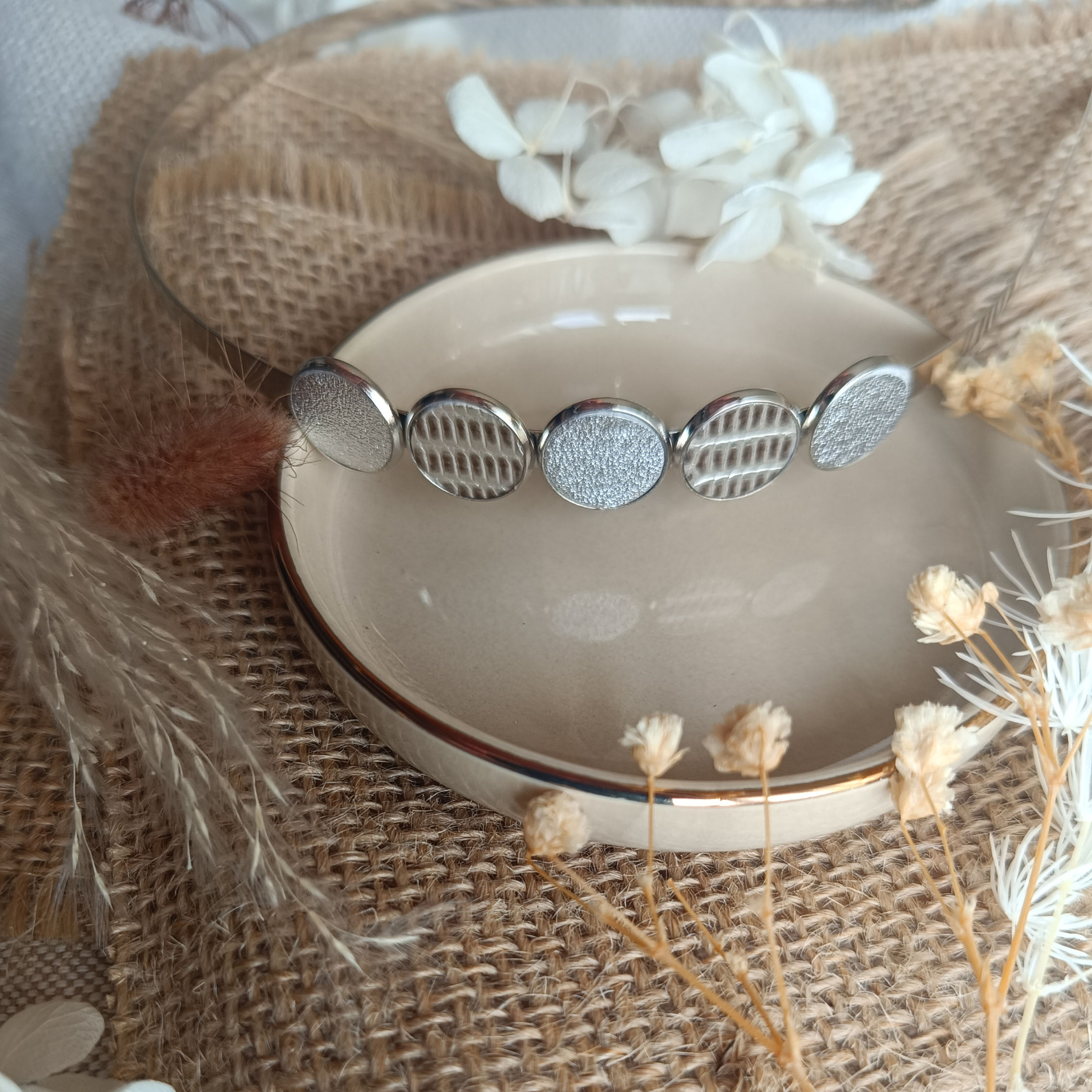 COURONNE DES SONGES