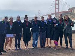 Golden Gate Sharkfest 2021