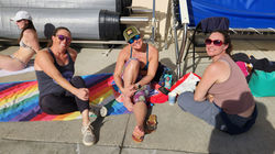 November 2024 Pool Party