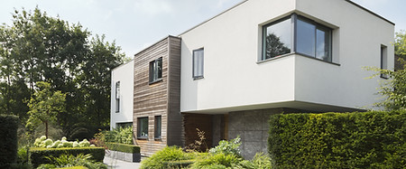 Modernes Haus
