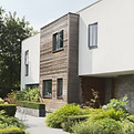 Modern House - Mortgage Negotiations