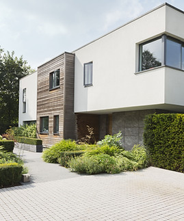 Modern House