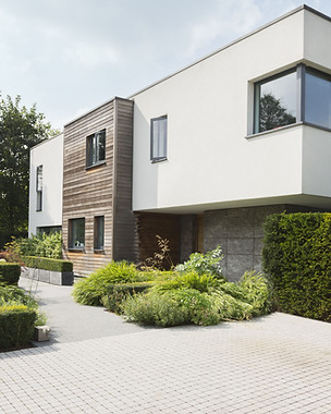 Modern House