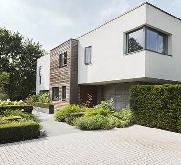 Modern House