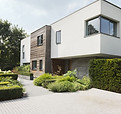 Casa moderna