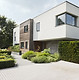Maison moderne