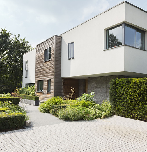 Modern House