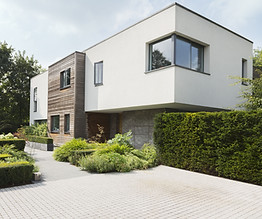 Casa moderna