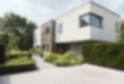 Modern House