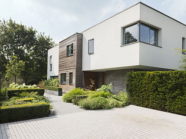 Modern House