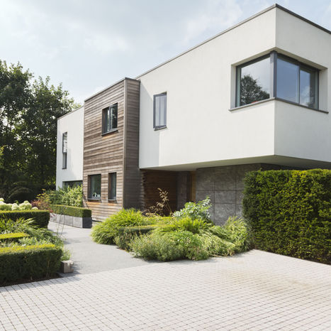 Modern House