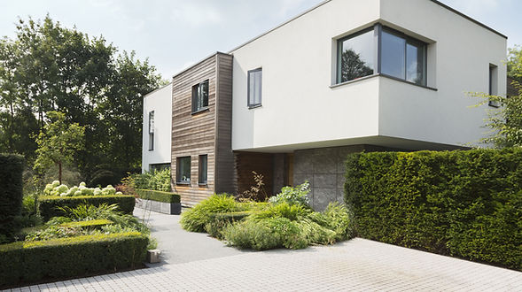 Modern House