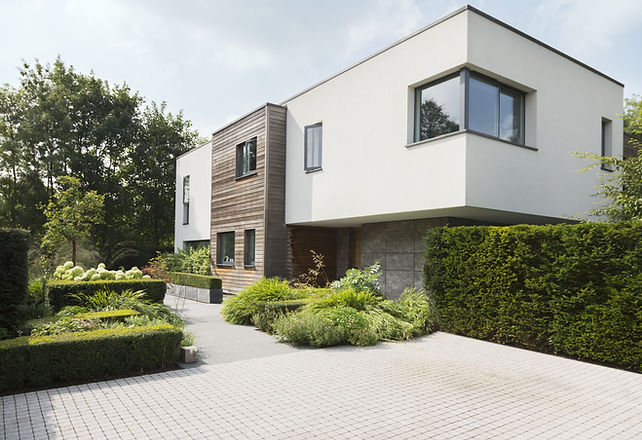 Modern House