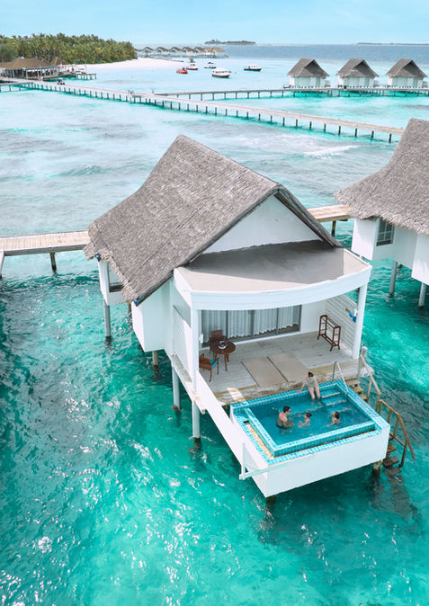 Centara Grand Maldives