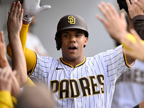 Padres Do The Impossible At The Trade Deadline