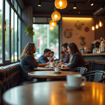 Exploring Modern Love in Koramangala Lies