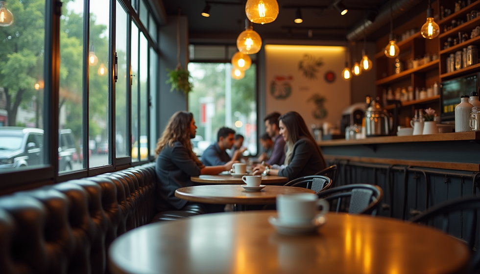 Exploring Modern Love in Koramangala Lies