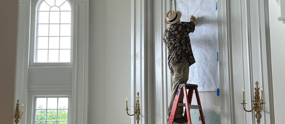 Luxury Interior Design Storytelling: