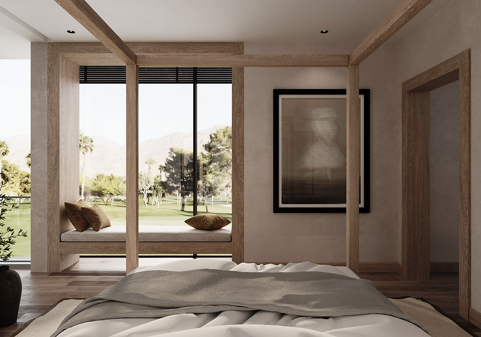 Scottsdale Leisure Retreat _02